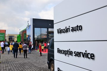 Ziua Familiei ŠKODA