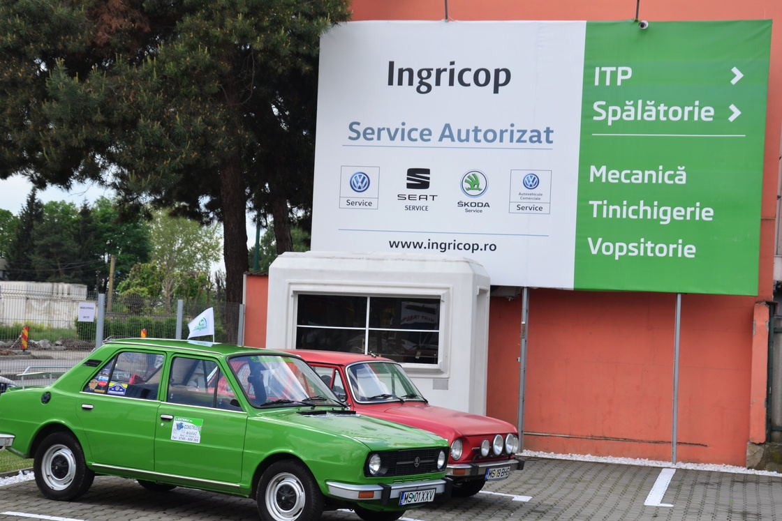 Ziua Familiei ŠKODA