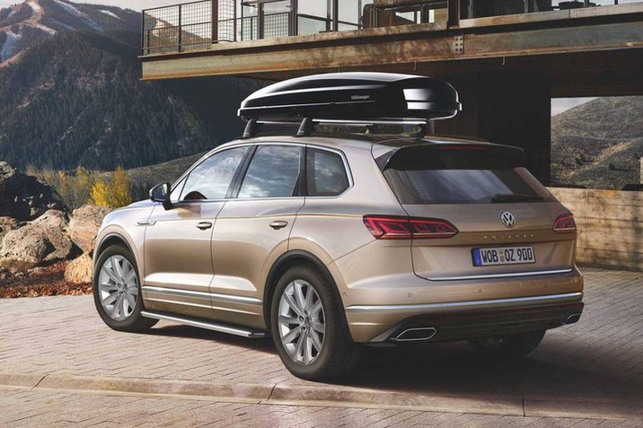Accesorii Volkswagen