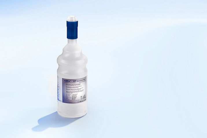 ad blue