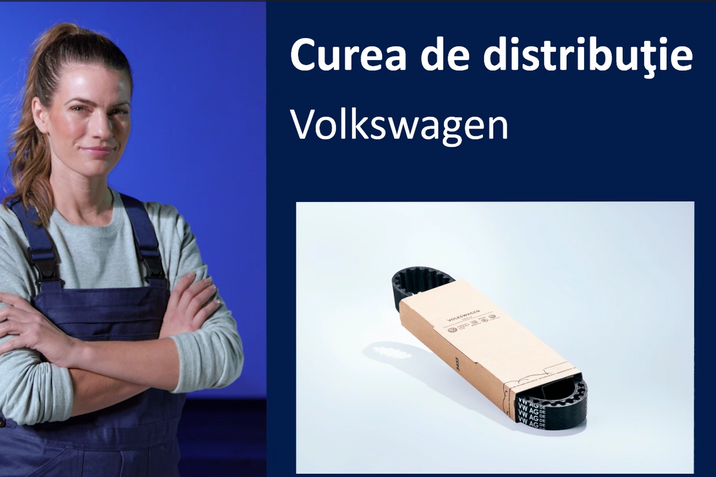 distributie