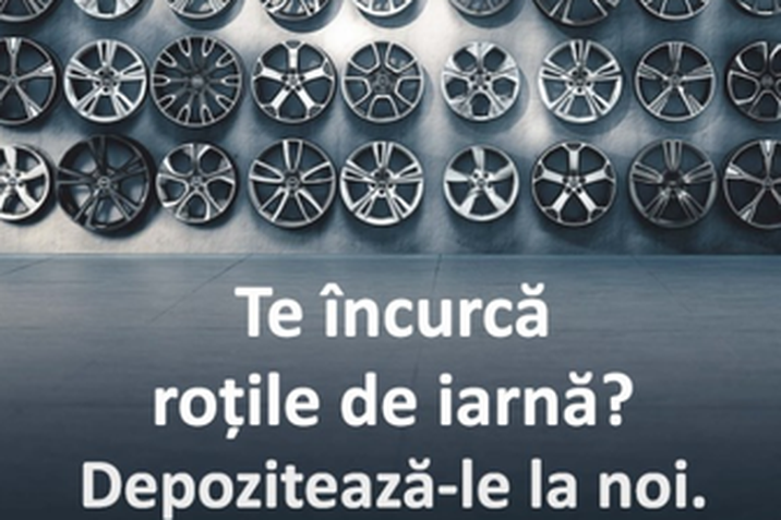 depozitare