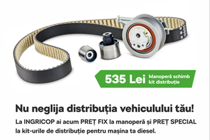 distributia