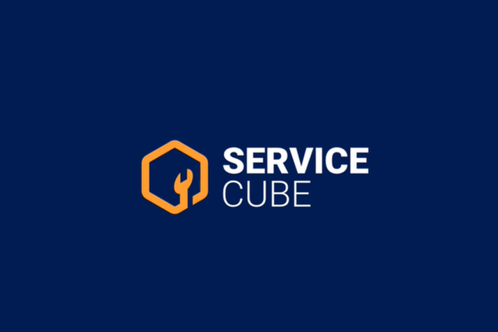 service cube