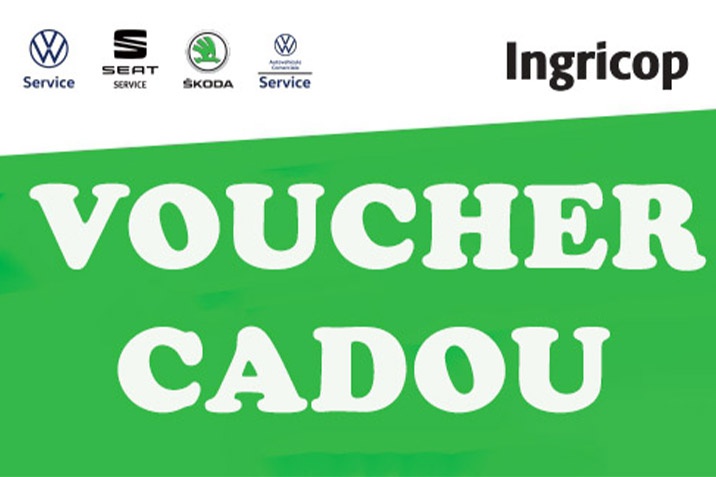 v cadou