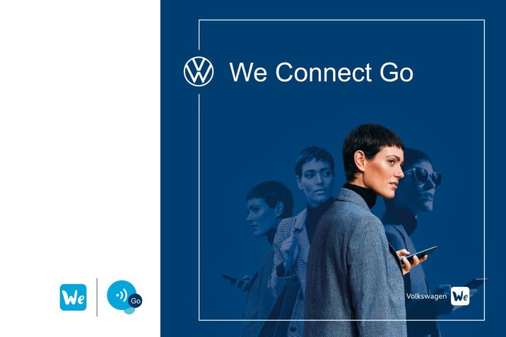 we connect