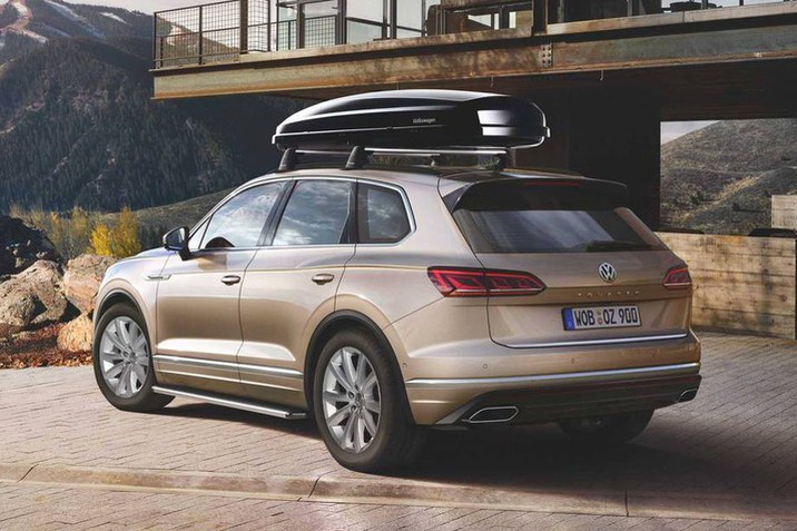 Accesorii VW