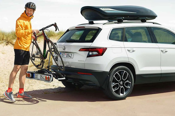 ACCESORII SKODA